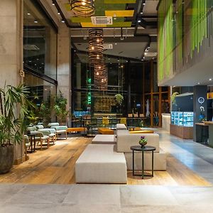 Ibis Styles Porto Alegre Moinhos De Vento